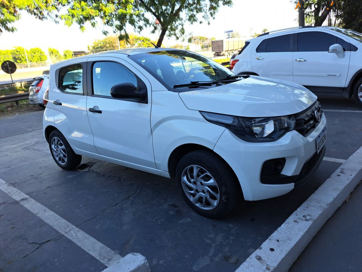 FIAT MOBI 1.0 LIKE 