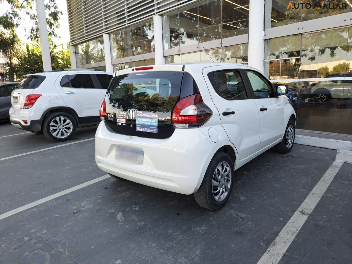 FIAT MOBI 1.0 LIKE 