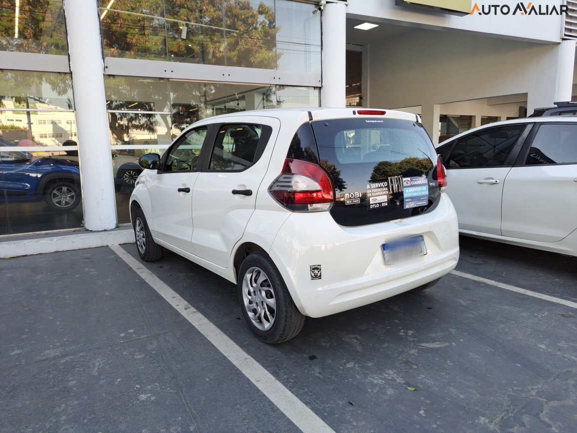 FIAT MOBI 1.0 LIKE 