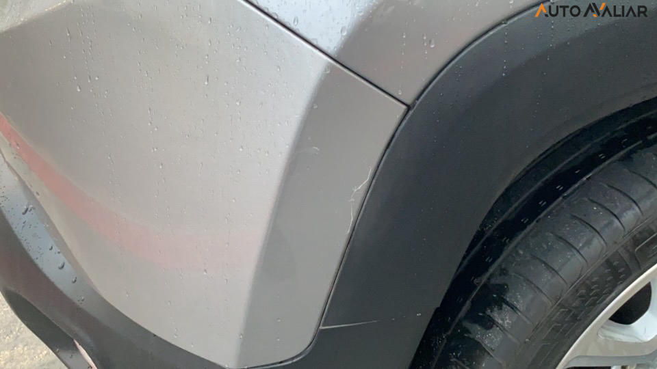 JEEP RENEGADE 2.0 16V TURBO DIESEL LONGITUDE 4P 4X4 AUTOMATICO