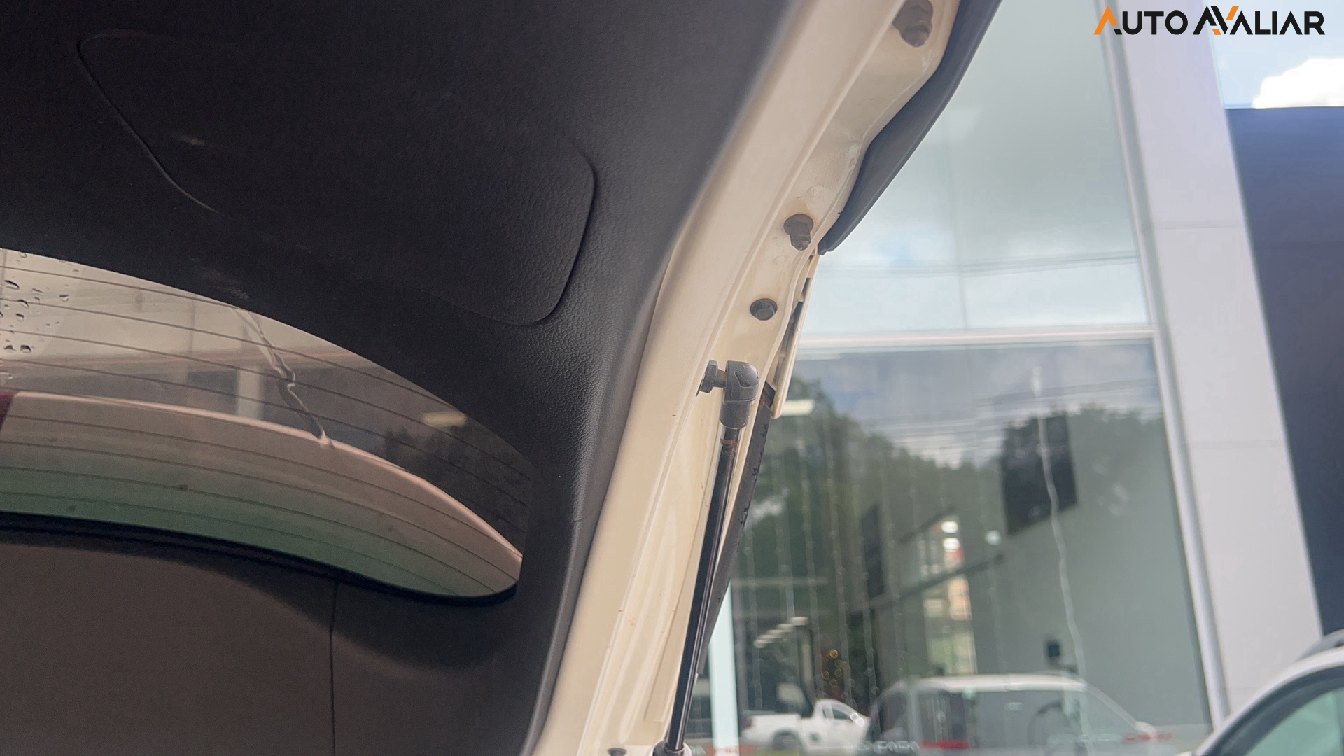 HONDA HR-V 1.5 16V TURBO GASOLINA TOURING 4P AUTOMATICO