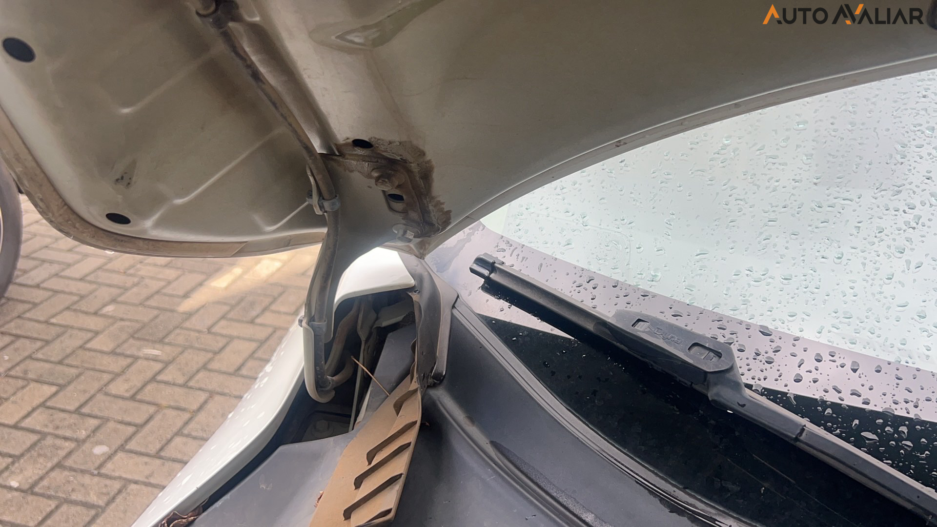 HONDA HR-V 1.5 16V TURBO GASOLINA TOURING 4P AUTOMATICO