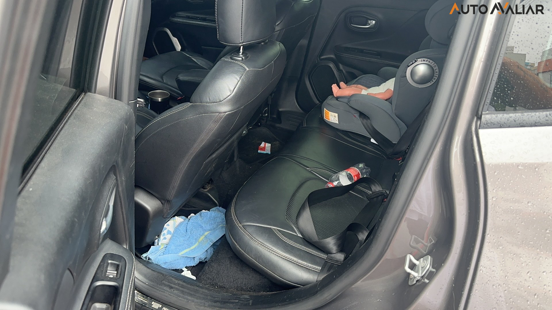 JEEP RENEGADE 2.0 16V TURBO DIESEL MOAB 4P 4X4 AUTOMATICO