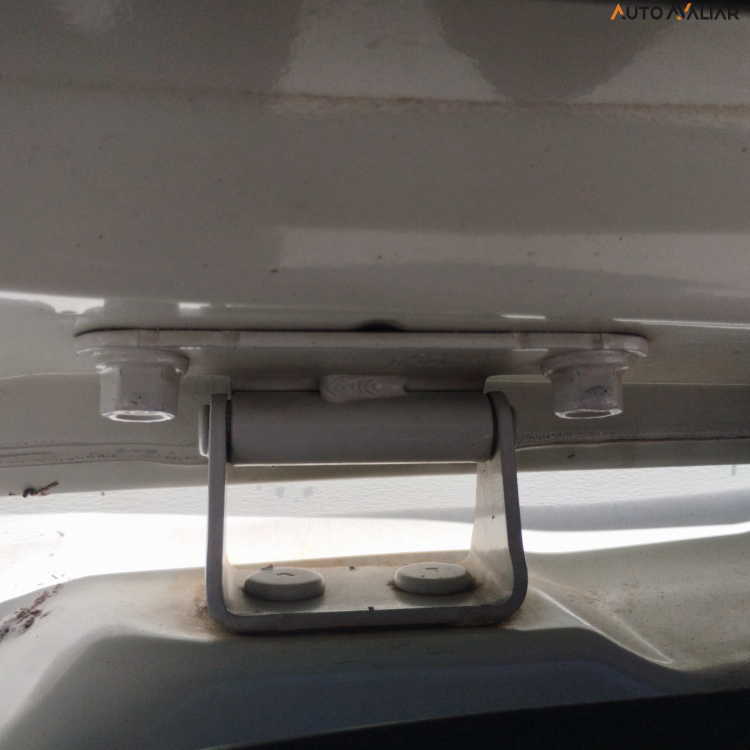 HYUNDAI SANTA FE 3.3 MPFI 4X4 V6 270CV GASOLINA 4P AUTOMATICO