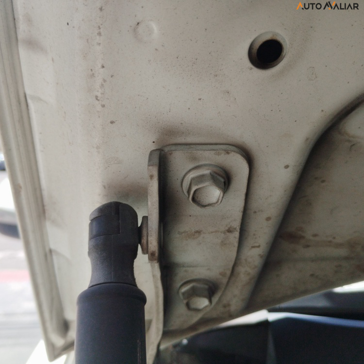 HYUNDAI SANTA FE 3.3 MPFI 4X4 V6 270CV GASOLINA 4P AUTOMATICO