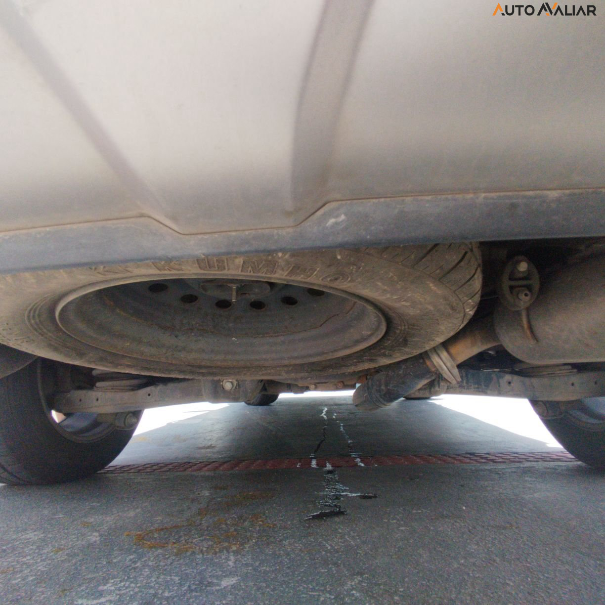 HYUNDAI SANTA FE 3.3 MPFI 4X4 V6 270CV GASOLINA 4P AUTOMATICO