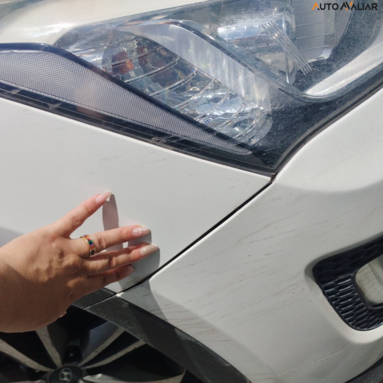 HYUNDAI SANTA FE 3.3 MPFI 4X4 V6 270CV GASOLINA 4P AUTOMATICO