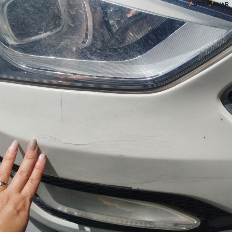 HYUNDAI SANTA FE 3.3 MPFI 4X4 V6 270CV GASOLINA 4P AUTOMATICO