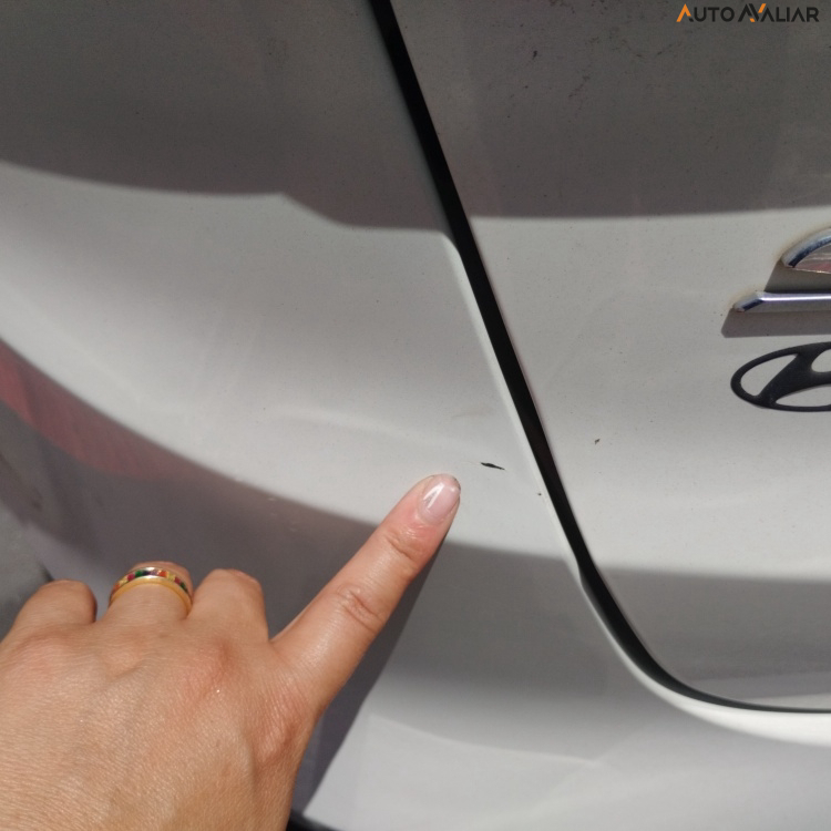 HYUNDAI SANTA FE 3.3 MPFI 4X4 V6 270CV GASOLINA 4P AUTOMATICO