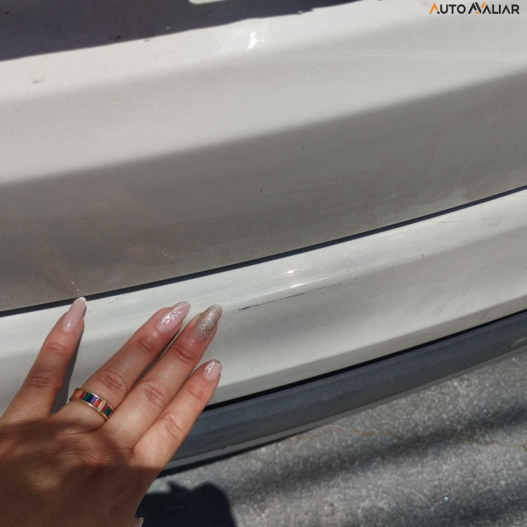 HYUNDAI SANTA FE 3.3 MPFI 4X4 V6 270CV GASOLINA 4P AUTOMATICO