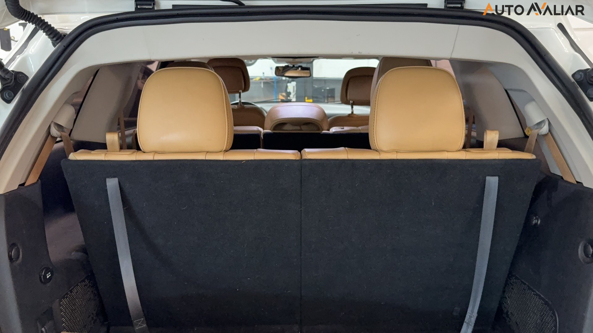 DODGE JOURNEY 3.6 RT AWD V6 GASOLINA 4P AUTOMATICO