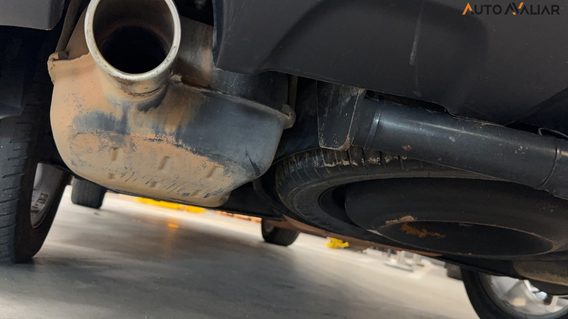 DODGE JOURNEY 3.6 RT AWD V6 GASOLINA 4P AUTOMATICO