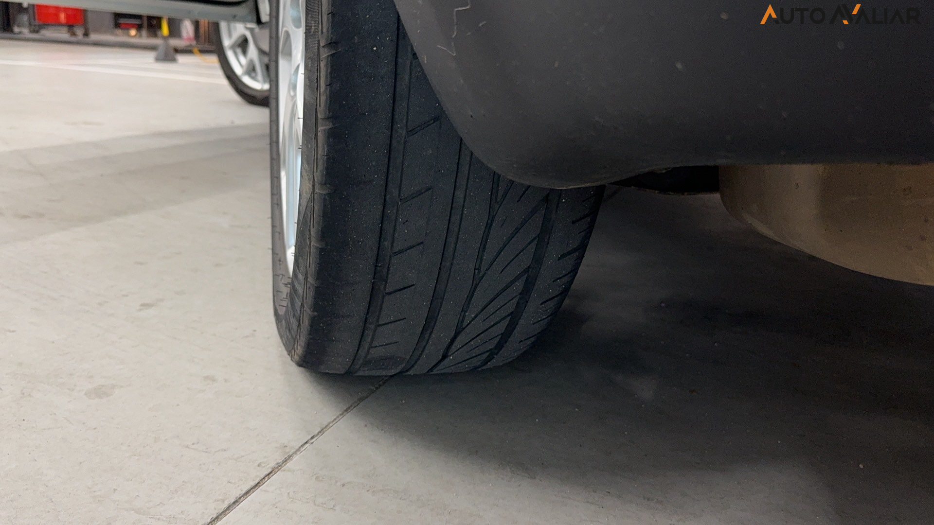 DODGE JOURNEY 3.6 RT AWD V6 GASOLINA 4P AUTOMATICO