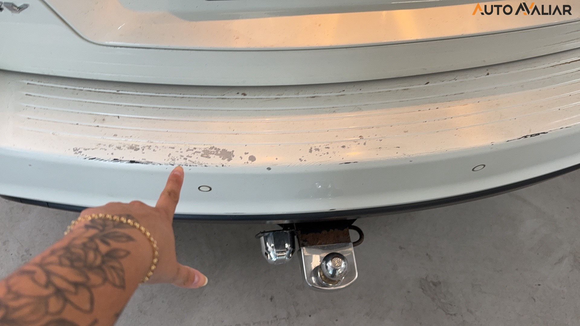 DODGE JOURNEY 3.6 RT AWD V6 GASOLINA 4P AUTOMATICO