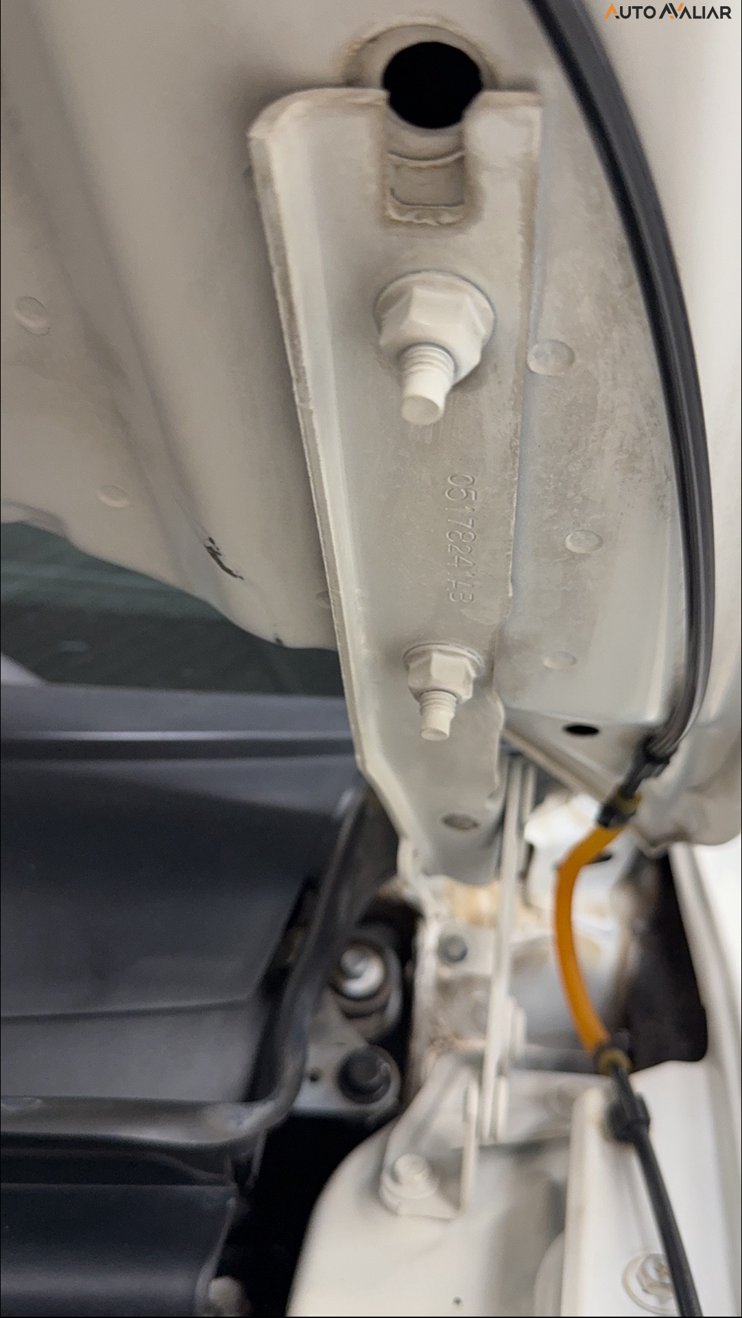 DODGE JOURNEY 3.6 RT AWD V6 GASOLINA 4P AUTOMATICO