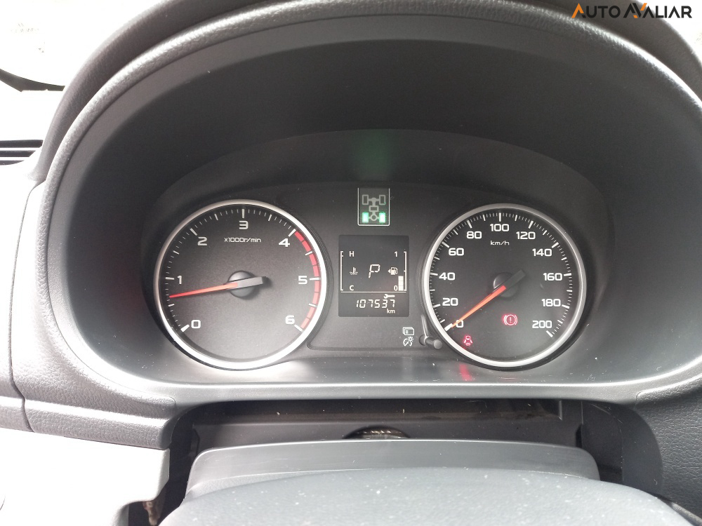 MITSUBISHI L200 TRITON  2.4 16V TURBO DIESEL SPORT HPE CD 4P 4X4 AUTOMATICO