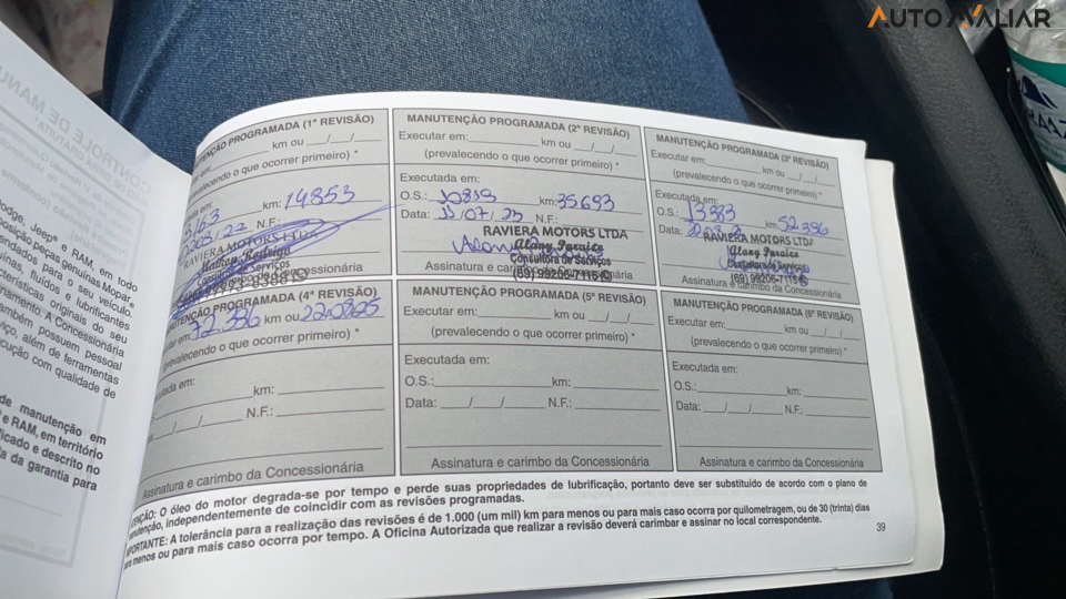 JEEP COMPASS 2.0 TD350 TURBO DIESEL LONGITUDE AT9