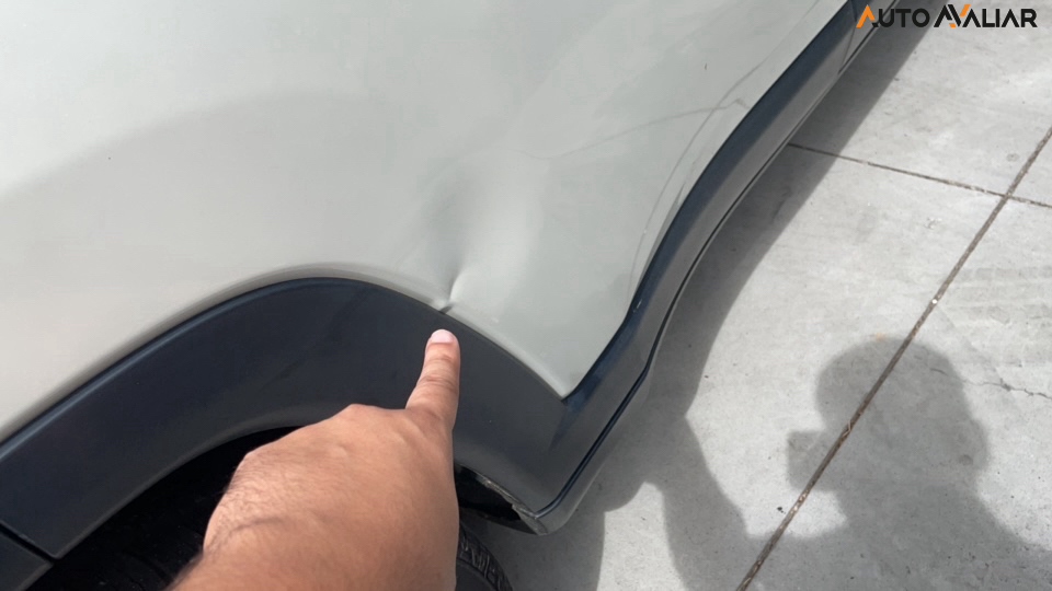 JEEP COMPASS 2.0 TD350 TURBO DIESEL LONGITUDE AT9