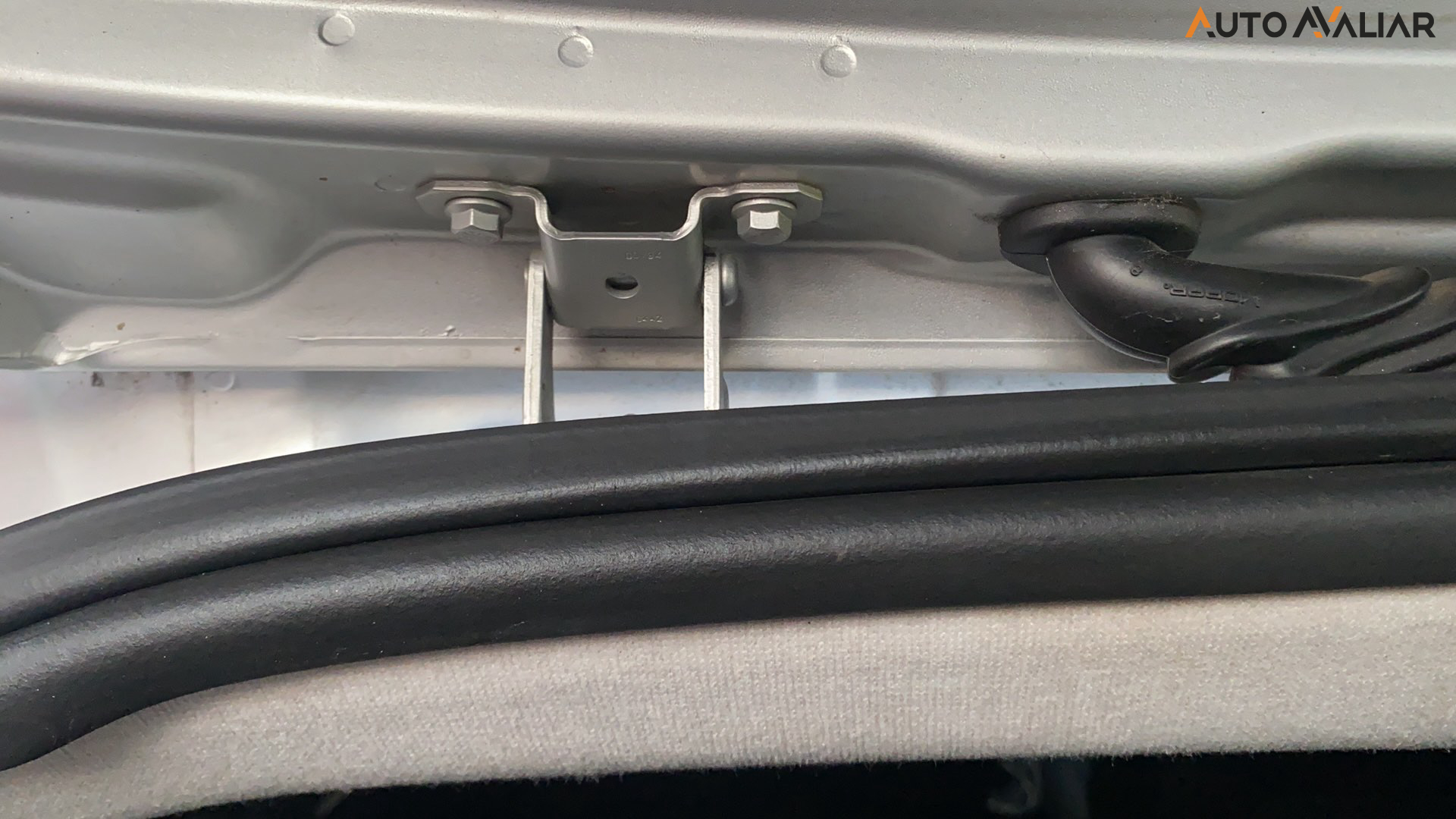 FIAT PULSE 1.3 FLEX DRIVE MANUAL