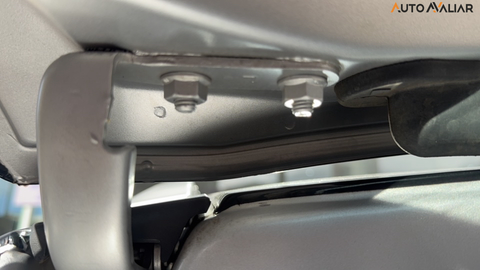 NISSAN KICKS 1.6 16V FLEXSTART SL 4P XTRONIC