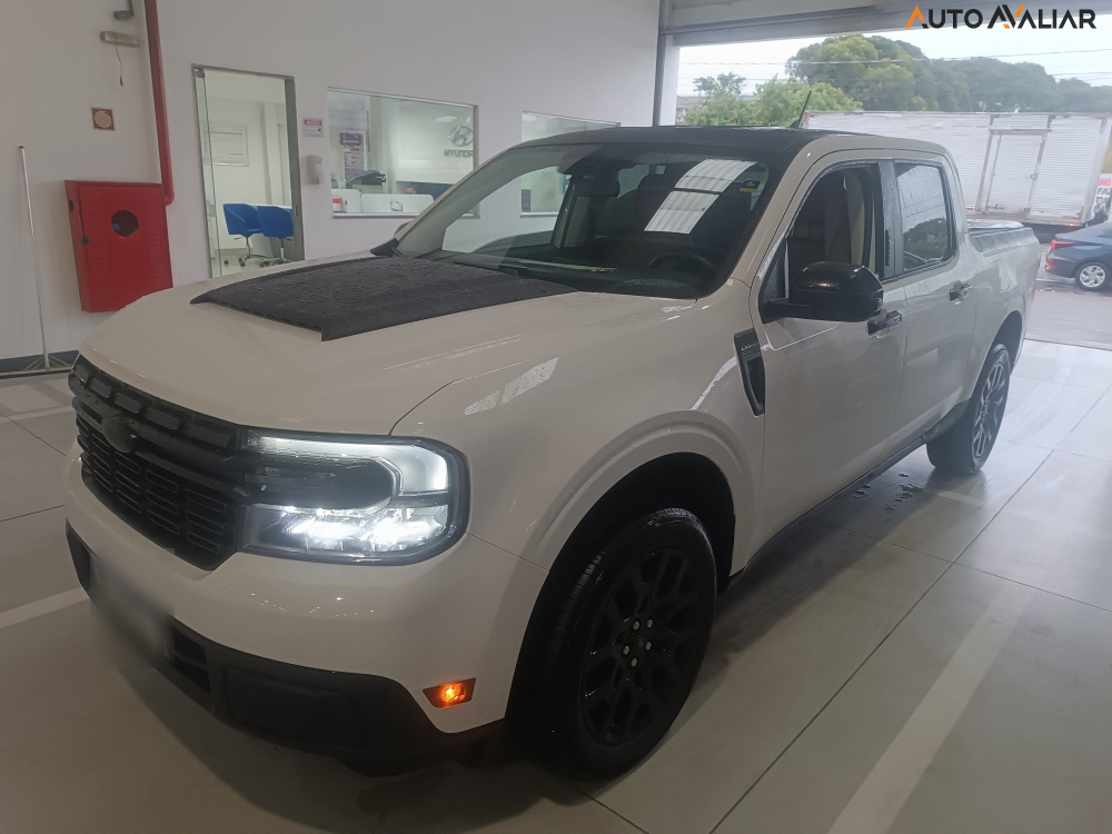 FORD MAVERICK 2.5 HYBRID LARIAT e-CVT