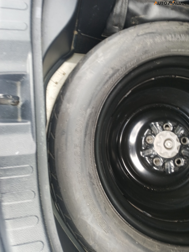 TOYOTA RAV4 2.0 TOP 4X2 16V GASOLINA 4P AUTOMATICO