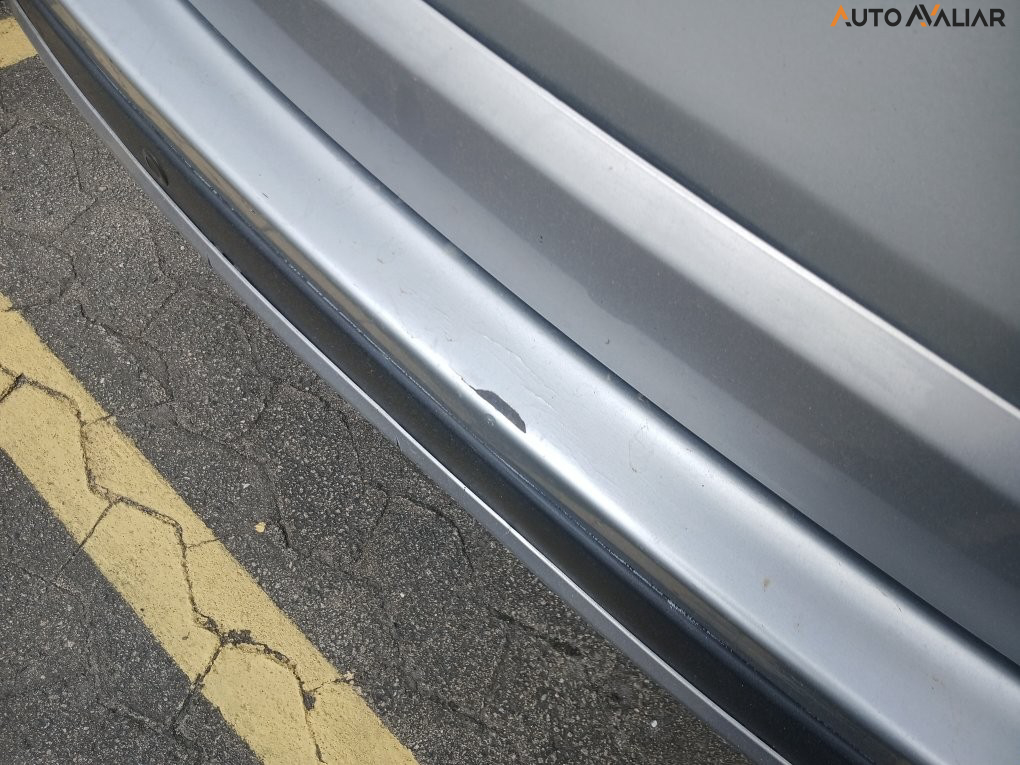 TOYOTA RAV4 2.0 TOP 4X2 16V GASOLINA 4P AUTOMATICO