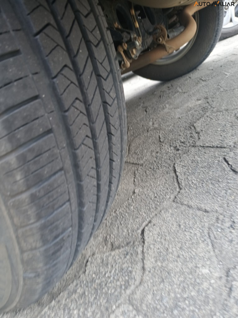 TOYOTA RAV4 2.0 TOP 4X2 16V GASOLINA 4P AUTOMATICO