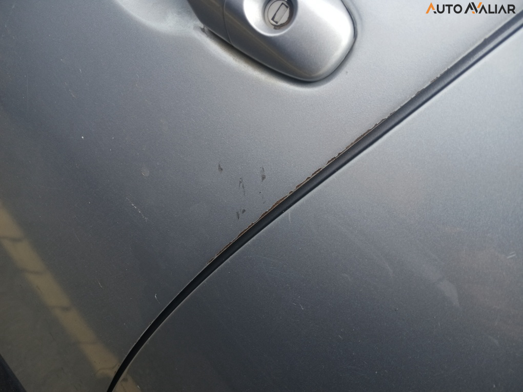 TOYOTA RAV4 2.0 TOP 4X2 16V GASOLINA 4P AUTOMATICO