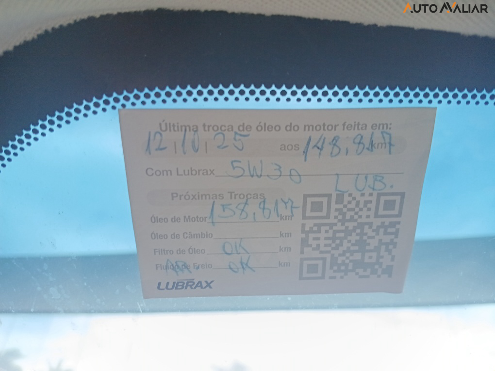 TOYOTA RAV4 2.0 TOP 4X2 16V GASOLINA 4P AUTOMATICO