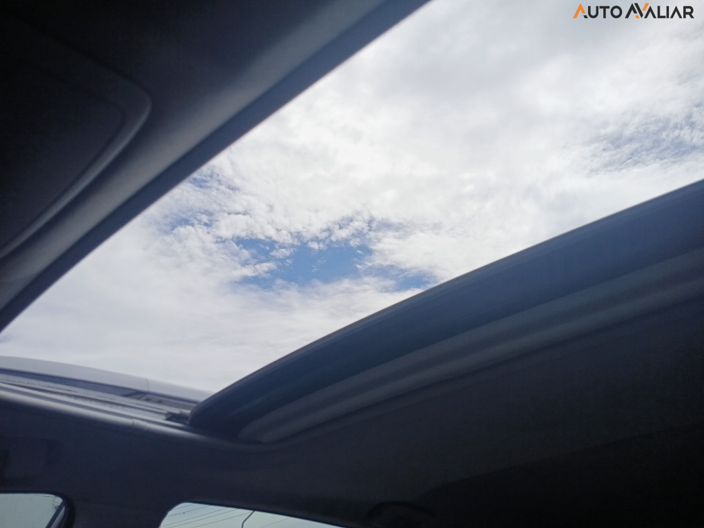 TOYOTA RAV4 2.0 TOP 4X2 16V GASOLINA 4P AUTOMATICO