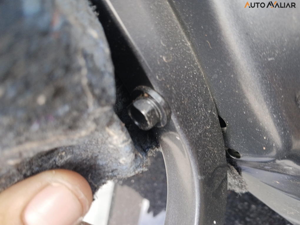 HONDA CITY 1.5 EX 16V FLEX 4P AUTOMATICO