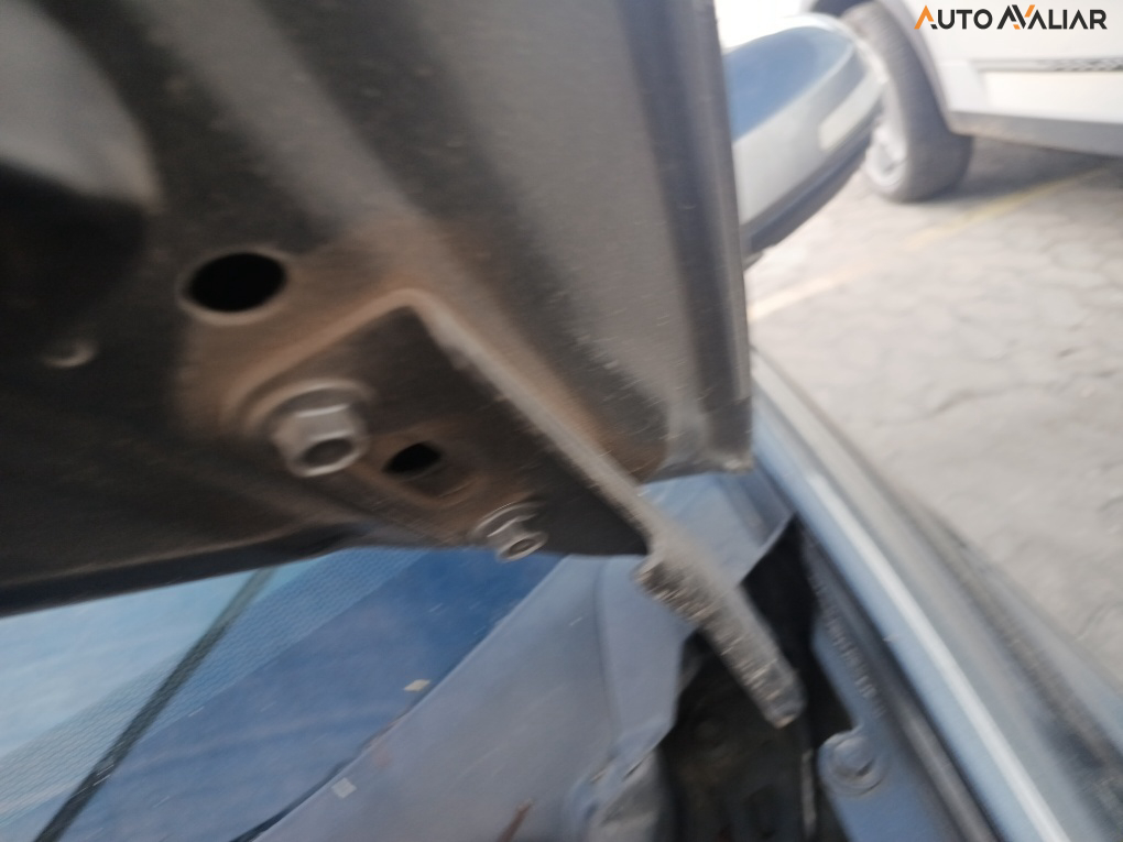 HONDA CITY 1.5 EX 16V FLEX 4P AUTOMATICO