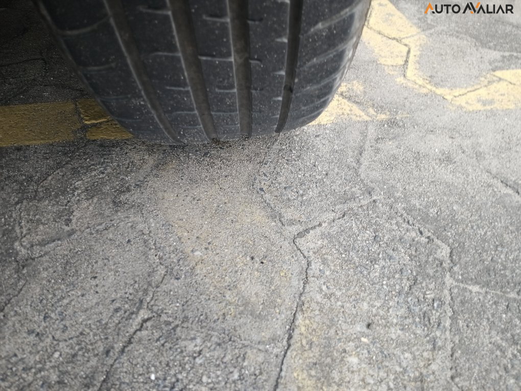 HONDA CITY 1.5 EX 16V FLEX 4P AUTOMATICO