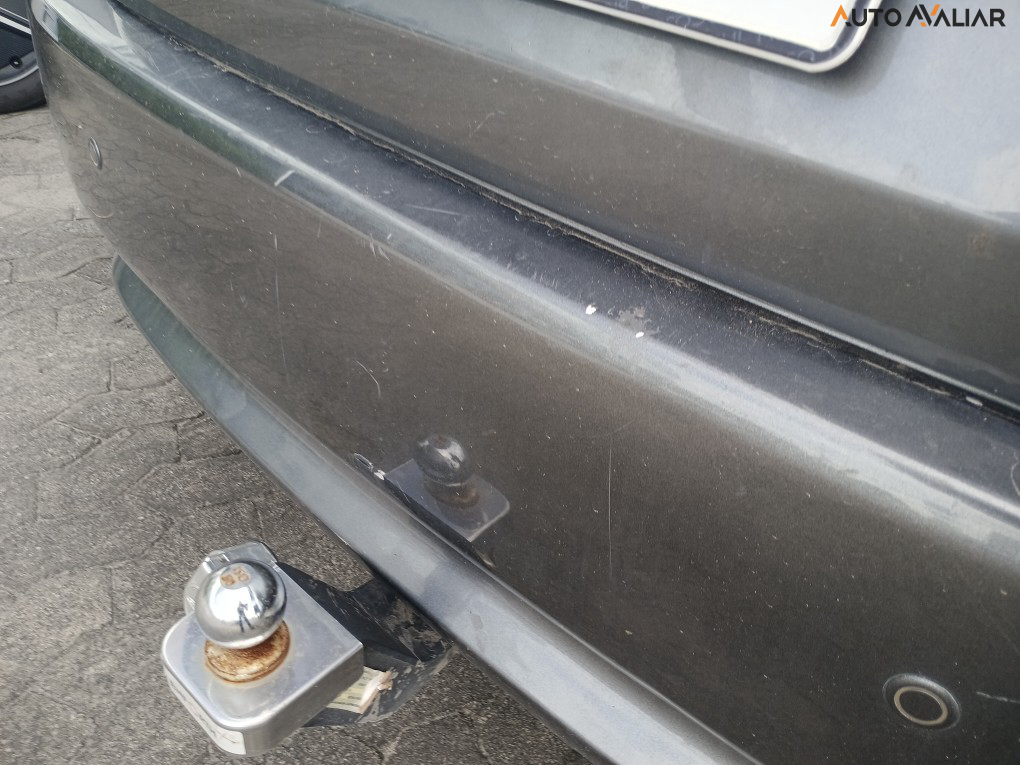 HONDA CITY 1.5 EX 16V FLEX 4P AUTOMATICO