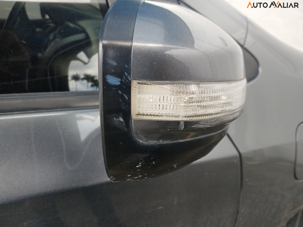 HONDA CITY 1.5 EX 16V FLEX 4P AUTOMATICO