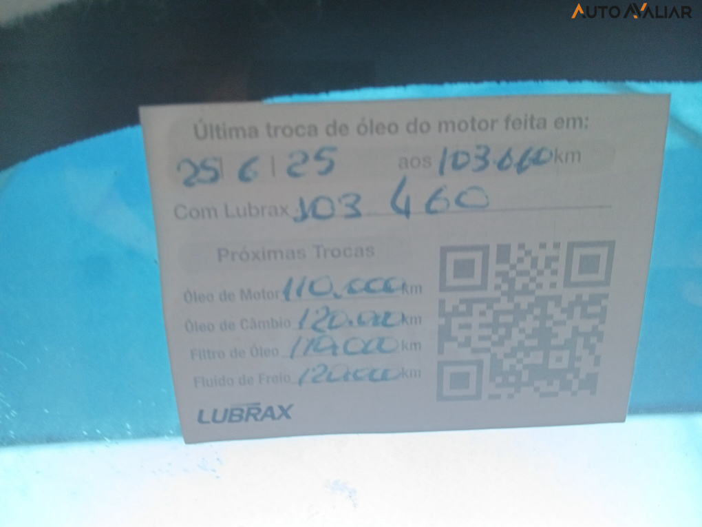 HONDA CITY 1.5 EX 16V FLEX 4P AUTOMATICO