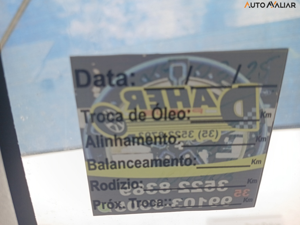 HONDA CITY 1.5 EX 16V FLEX 4P AUTOMATICO