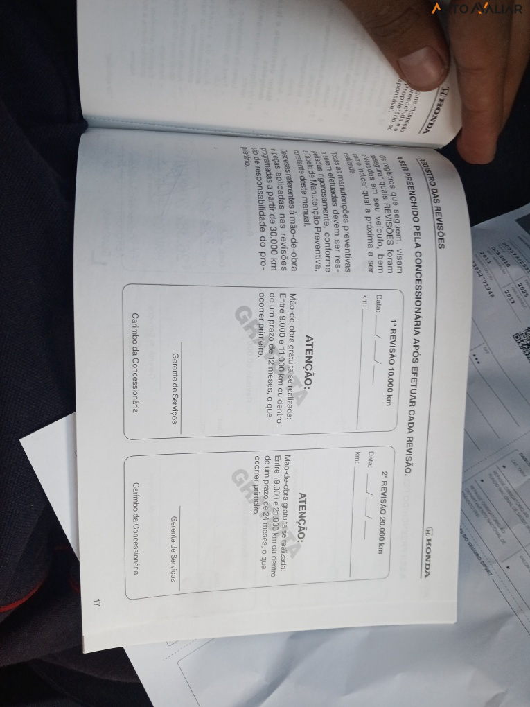 HONDA CITY 1.5 EX 16V FLEX 4P AUTOMATICO