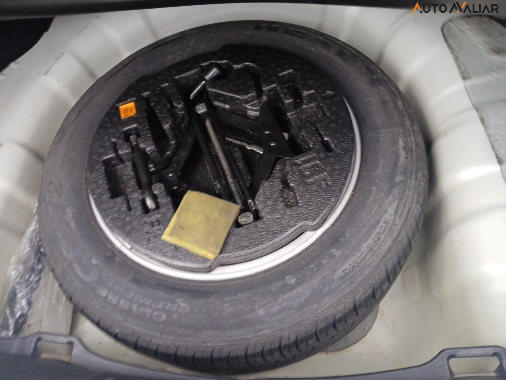 KIA CERATO 1.6 SX 16V FLEX 4P AUTOMATICO