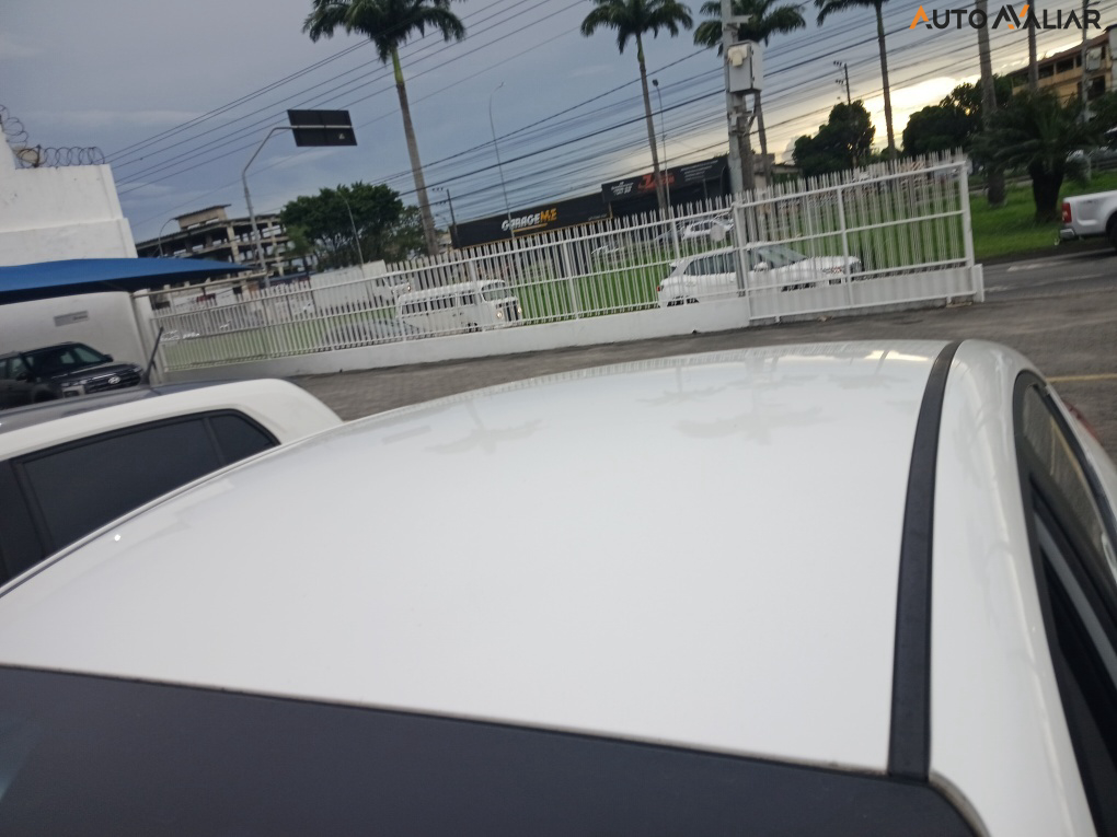 KIA CERATO 1.6 SX 16V FLEX 4P AUTOMATICO