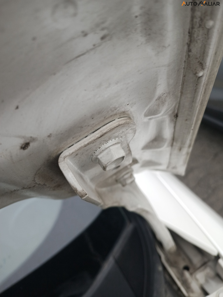 KIA CERATO 1.6 SX 16V FLEX 4P AUTOMATICO