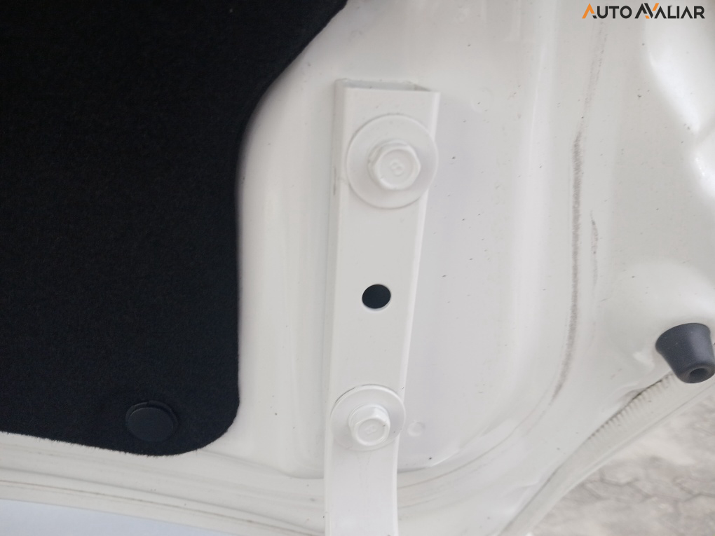 KIA CERATO 1.6 SX 16V FLEX 4P AUTOMATICO