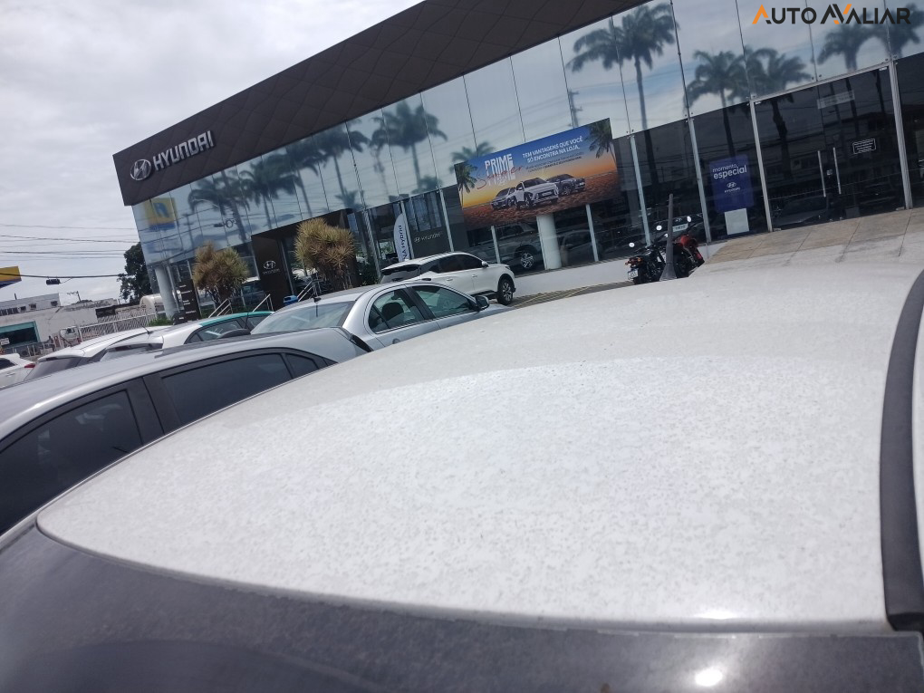 VOLKSWAGEN GOL 1.6 MI POWER 8V FLEX 4P MANUAL