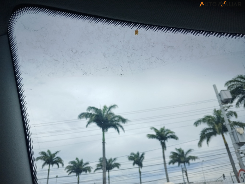 VOLKSWAGEN GOL 1.6 MI POWER 8V FLEX 4P MANUAL