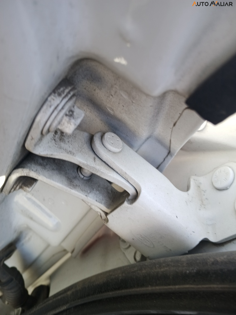 FORD ECOSPORT 2.0 FREESTYLE PLUS 16V FLEX 4P POWERSHIFT