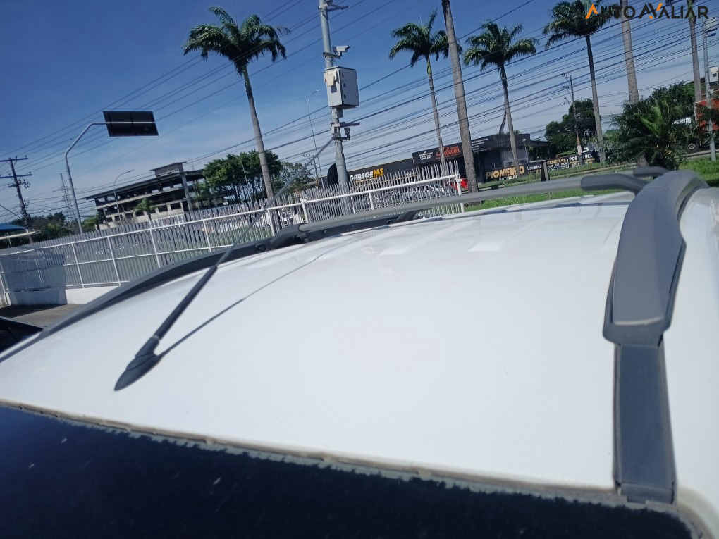 FORD ECOSPORT 2.0 FREESTYLE PLUS 16V FLEX 4P POWERSHIFT