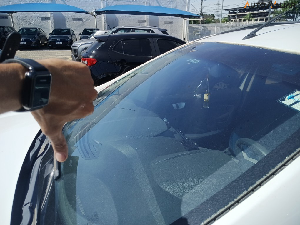 FORD ECOSPORT 2.0 FREESTYLE PLUS 16V FLEX 4P POWERSHIFT