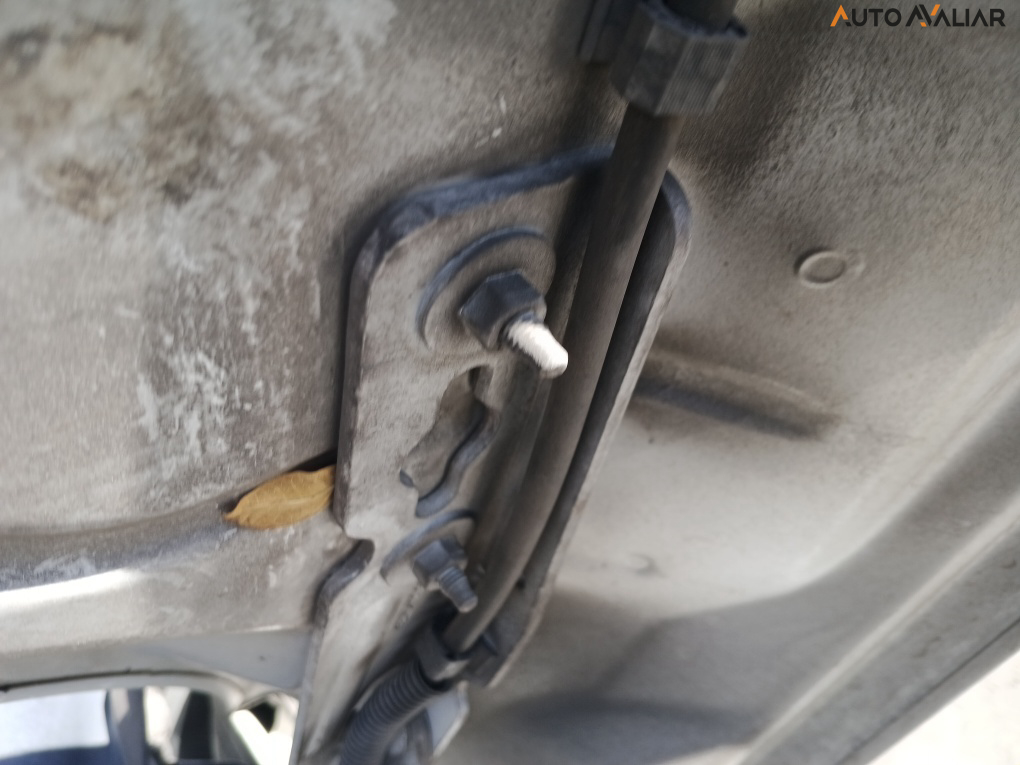 FORD ECOSPORT 2.0 FREESTYLE PLUS 16V FLEX 4P POWERSHIFT