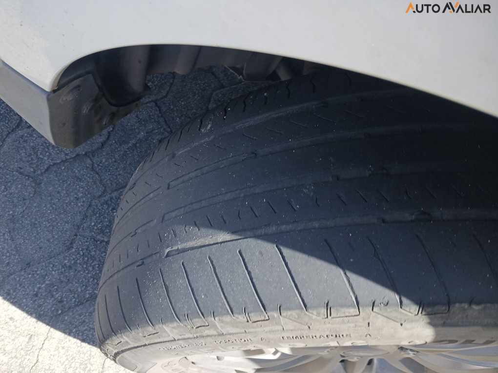 FORD ECOSPORT 2.0 FREESTYLE PLUS 16V FLEX 4P POWERSHIFT